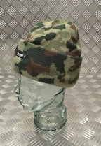 Woodland Digital Camouflage 3M Thinsulate Beanie Hat Very Warm - One Size - New
