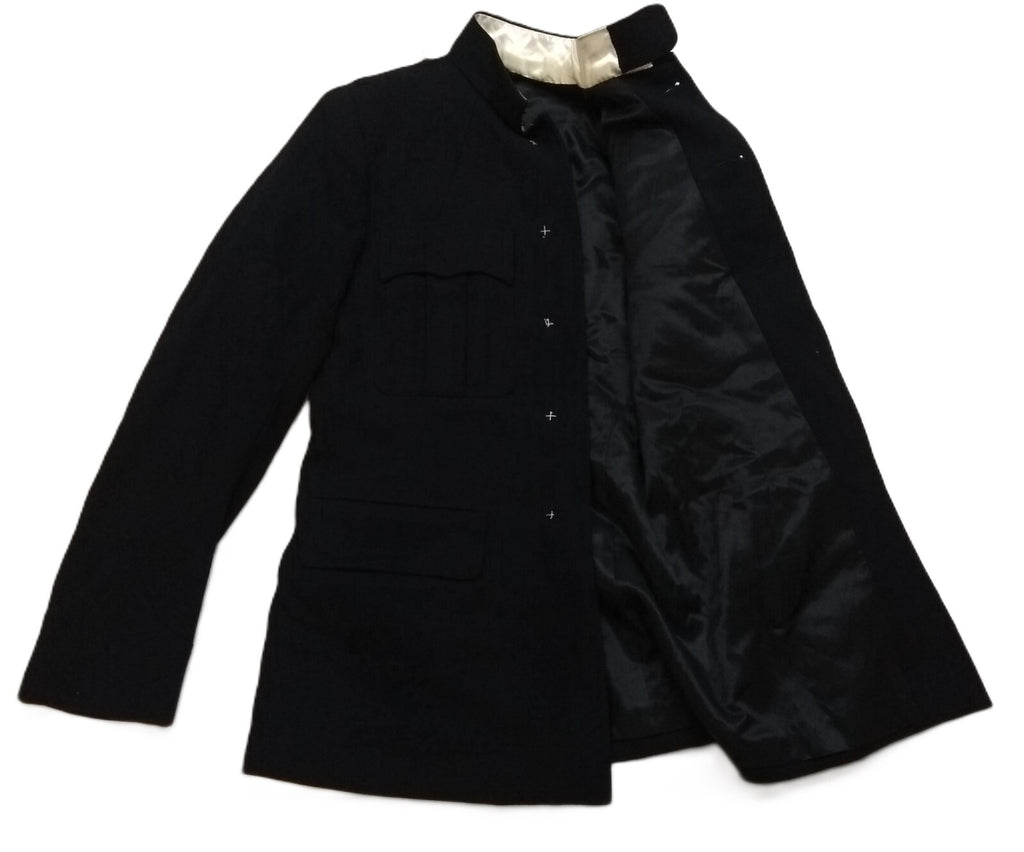 No1 Dress Jacket British Army Blues Pattern Uniform No Buttons or Insignia