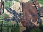 Ripstop Camo Jacket Genuine British Army Combat Soldier 95 Faulty CJ07