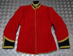 HCMR Red Tunic Life Guards Band Female Issue Cavalry H Cav Genuine British Army