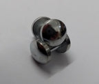 Genuine Issue Belt Studs For Sam Browns Pouches Straps etc x 2 NEW