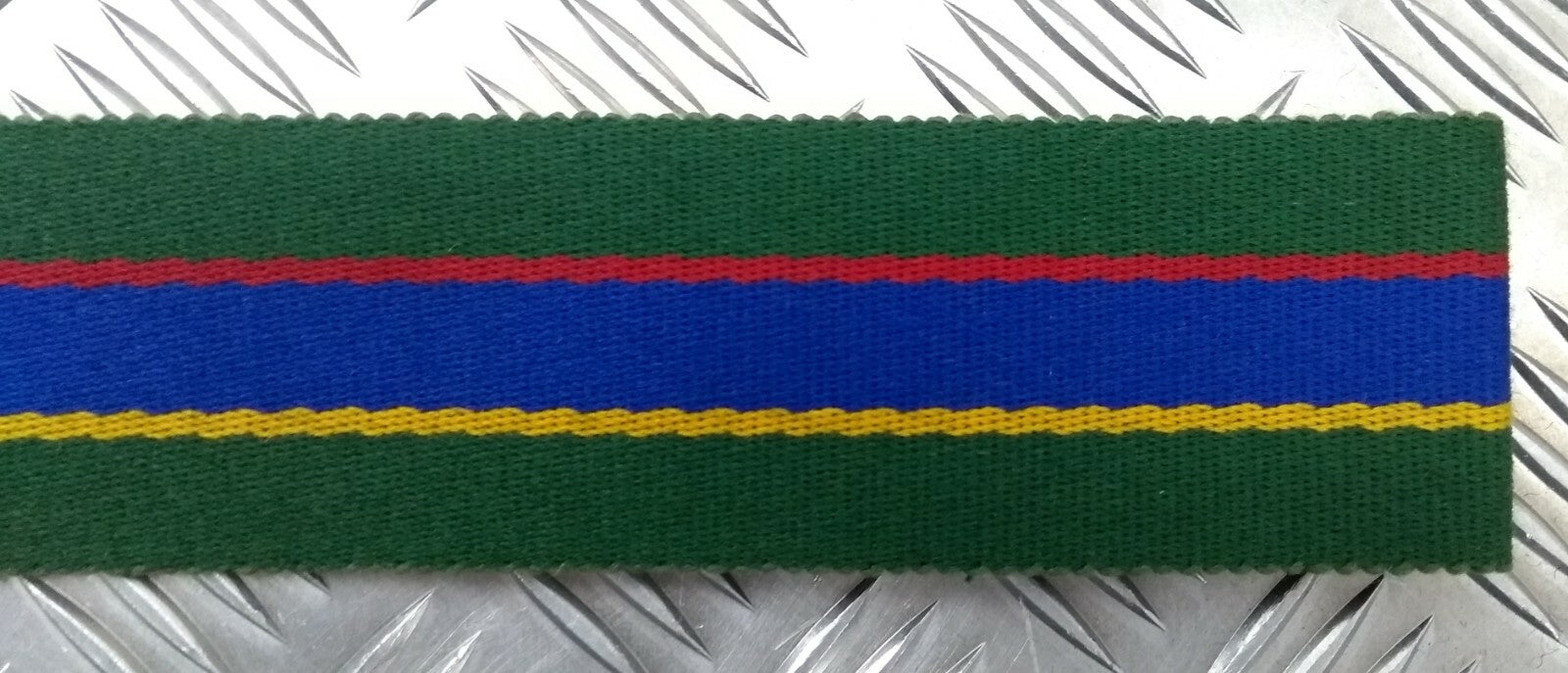 Genuine British Army Obsolete Glasgow University UOTC Issue Stable Belt 57mm