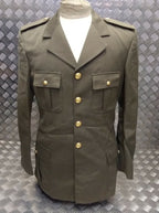 Italian Dress Jacket/Tunic Fancy Dress Style Chest 104cm