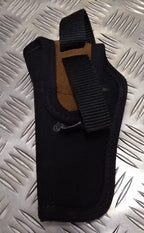 Genuine British Cordura Gould & Goodrich Size 59 Lightweight Holster
