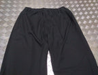 Waterproof & Breathable MVP 2.5L Over Trousers Wet Weather Size Large/Tall - NEW