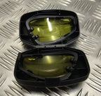 Genuine Army Issue ESS V12 Advancer Replacement Lens Lenses For Tactical Goggles