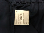 Woman's Nurses Slacks Royal Navy, Tri-Service Blue, Waist 88cm New
