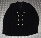 WRN WREN's Ofc Jacket No1 C British Royal Navy RN Issue MTO No1C NX