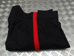 No1 Dress Trousers 1" Red Stripe British Army Parade All Ranks Waist 33"