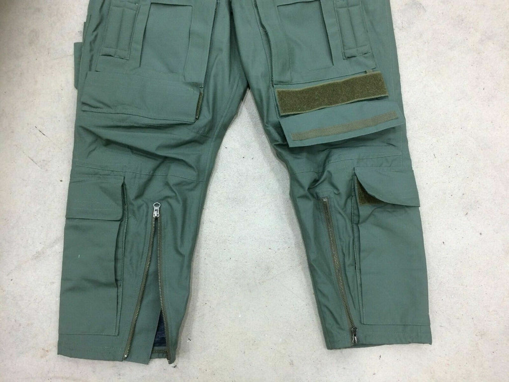 Mk4A Aircrew Trousers FR Cold Weather Ballyclare Ltd British Size 7