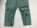 Mk4A Aircrew Trousers FR Cold Weather Ballyclare Ltd British Size 7