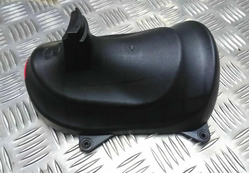 Genuine British Army GSR GENERAL SERVICE Gas Mask / Respirator Holder All Sizes
