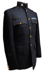 British Army RDG No1 Jacket Royal Dragoon Tunic Old Pattern P2P21