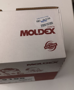 Moldex 9100 A1 Gas Filters for Moldex Series 7000/9000 Box of 10