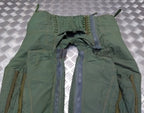 Anti G Fighter Pilot Trousers Full Coverage Beaufort Full Zip RFD