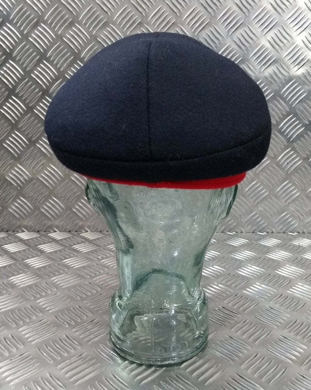 QARANC No1 Uniform Dress Cap Queen Alexandra's Royal Army Nursing Corps - 53cm