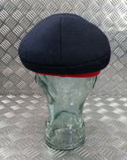 QARANC No1 Uniform Dress Cap Queen Alexandra's Royal Army Nursing Corps - 53cm