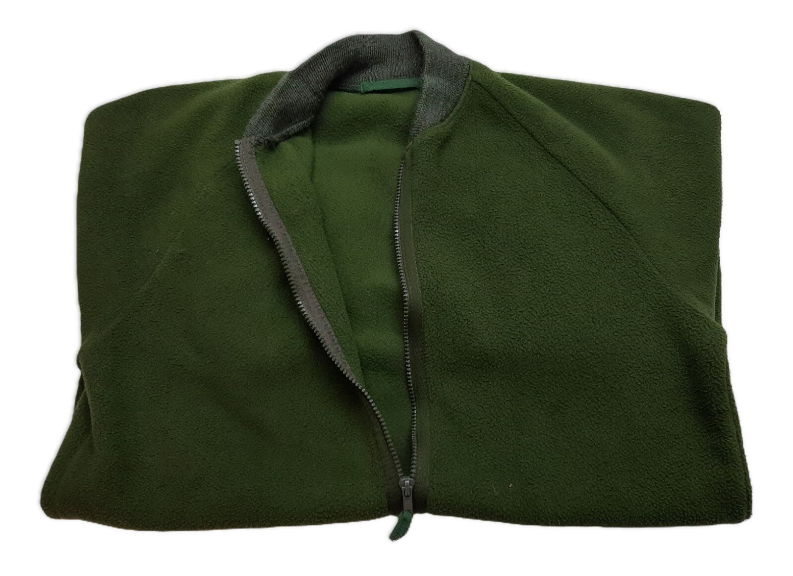 British Army Fleece Old Pattern Soldier 95 Type Thermal Combat Liner Jacket