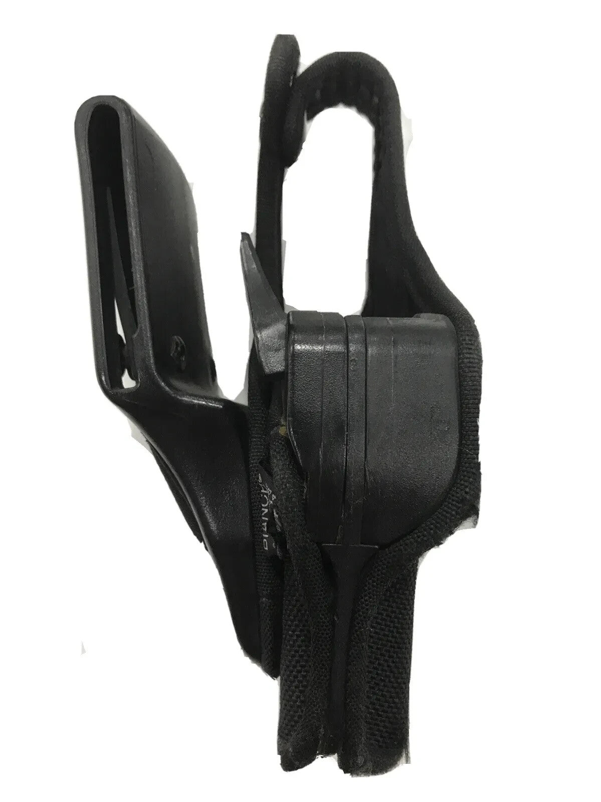 Bianchi Thumbsnap Holster Accumold Glock - Used