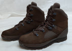Haix Desert Boots Combat High Liability Full Army Spec Footwear UK 12M