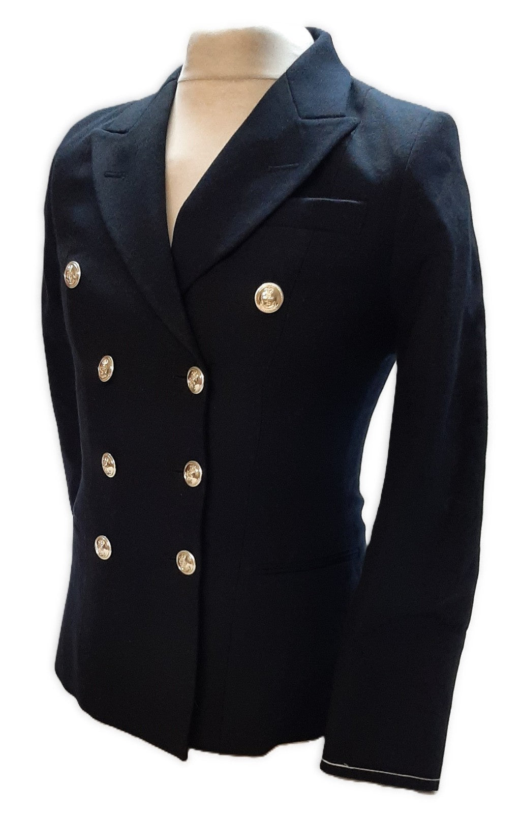 Royal Navy Jacket No1B RN British Royal Woman's Navy Naval Style NEW