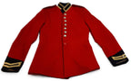 British Army The Life Guards Trooper HCav Tunic Household Cavalry Jacket