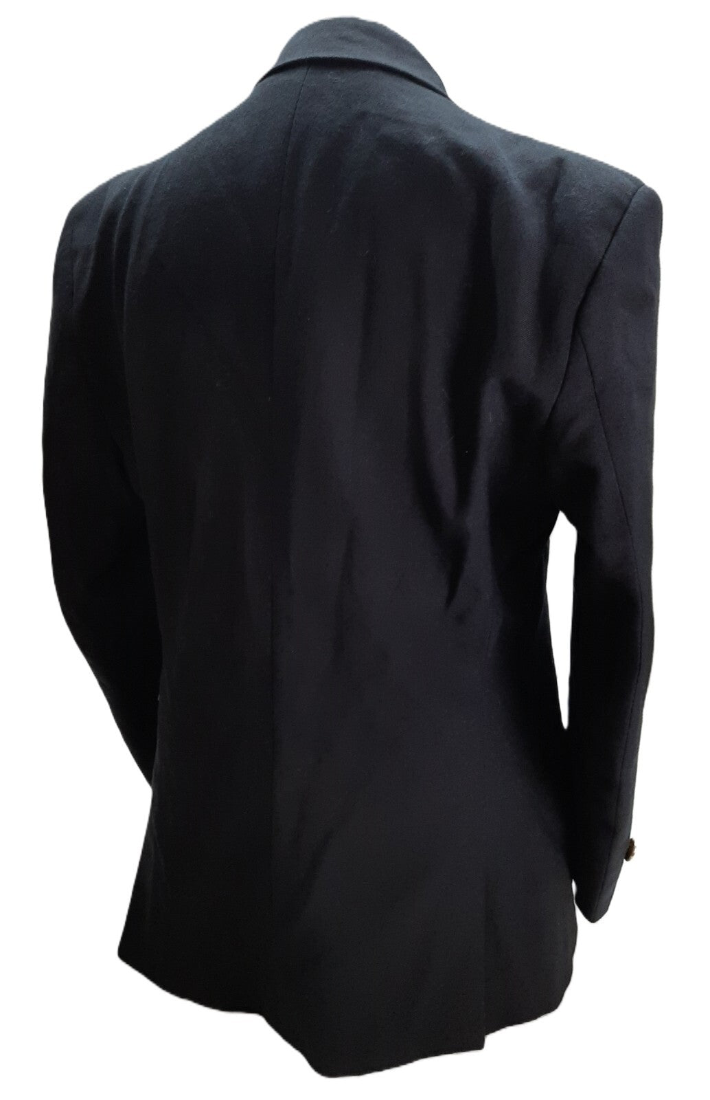 Royal Navy No1B RN Jacket CPO Mans British Naval Chief Petty Blazer 6 Buttons 112cm Reg