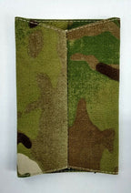 MTP Camo Regimental Quarter Master Sergeant Rank Slide British Army
