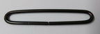 Genuine British Issue 3" Parade Belt Loop Subdued Slider X1