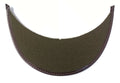 Genuine British Made Army Issue Khaki Green Replacement Dress Cap Peak NEW