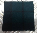 Genuine British Army Old Pattern Wool Tartan Scottish Tam O`Shanter Badge Patch