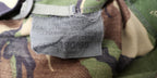 Lightweight Combat Jacket British Army Woodland Camo 190/96cm Challenger Troop