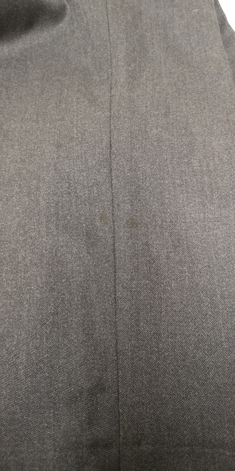 No5 Mess Trousers RAF Royal Air Force Blue Grey Colour Waist 32" / Regular Leg