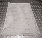 Genuine British Tri-Service White- Off White Mesh Laundry Linen Bag