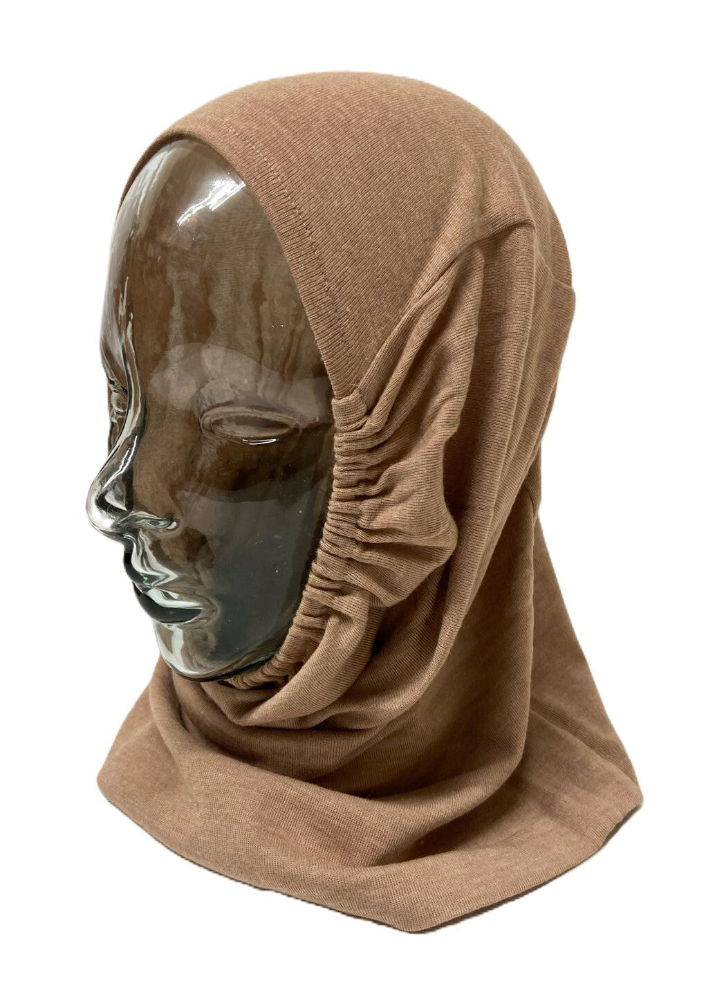 Aircrew Headover Sand / Desert Snood Scarf Balaclava Hat British FR NSN NEW