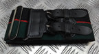 Royal Gurkha Rifles Regiment British Issue Double Strap Stable Belt NEW