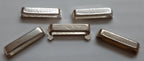 Medal Clasps British Five Mixed Campaign / Award Bars for Collectors