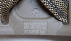 Leg Support Coyote Tan Ex Army Tactical Desert Drop Leg Assembly Panel