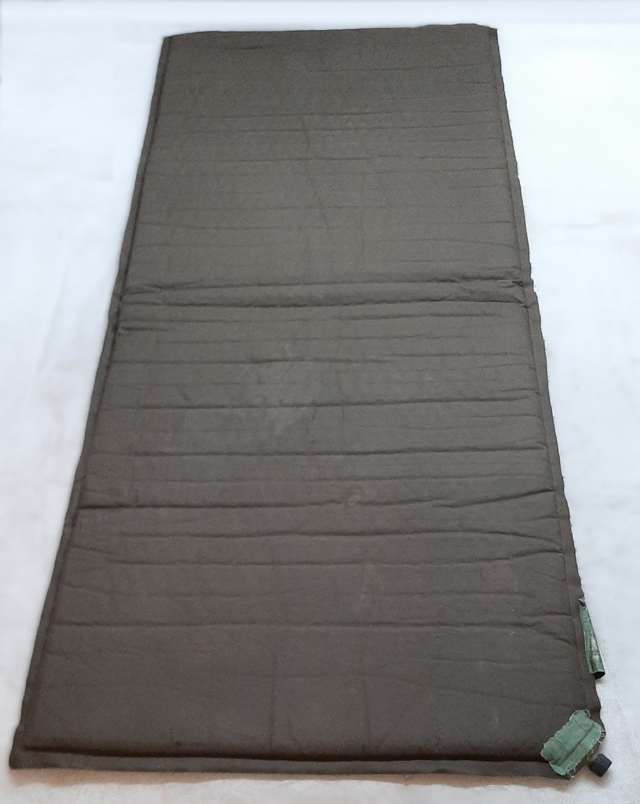 Sleeping Mat Army & British Forces Thermal Soldiers / Troopers Sleep Base