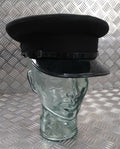 Dress Hat British Made Hobson Standard Peak Visor Cap Assorted Sizes