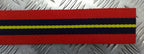 Genuine British Army R.A Royal Artillery Issue Stable Belt Material 75mm NEW
