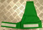 Green Army Brassard Standard Issue Armlet Genuine British- NEW