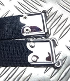 Ceremonial Sling strap Blue Courlene British Ceremony & Parade Issue