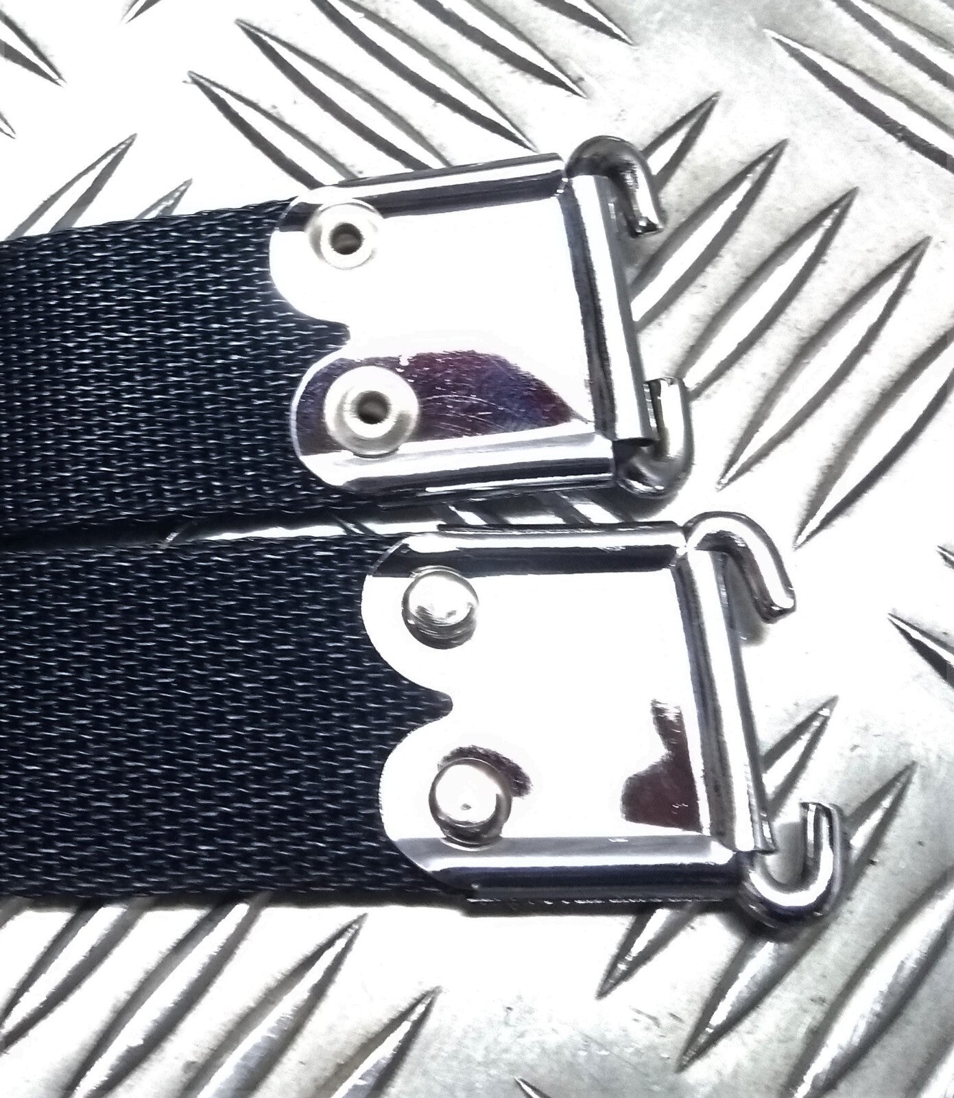 Ceremonial Sling strap Blue Courlene British Ceremony & Parade Issue