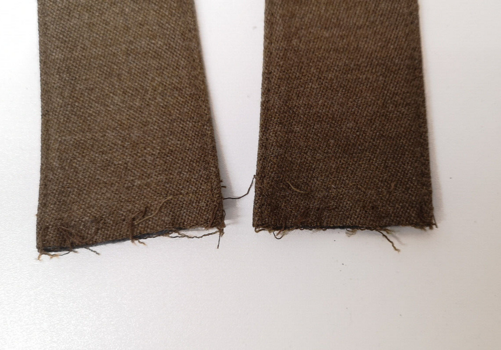 British Army No2 FAD Jacket / Tunic Shoulder Straps x 1 Pair