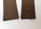 British Army No2 FAD Jacket / Tunic Shoulder Straps x 1 Pair