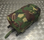 Genuine British Army DPM IRR Woodland Camo PLCE Bergen Large Pack Side Pocket G2