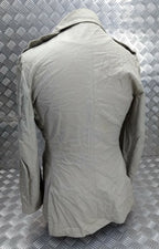 British Army No6 Jacket Number Six Uniform Dress Stone / Safari Issue