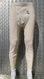 Genuine Swedish Army Cold Weather Thermals / Long Johns Elastic All sizes