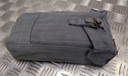 37 Pattern Pouch Large Webbing Utility Carrier Case 1950s RAF Royal Air Force Type NOS